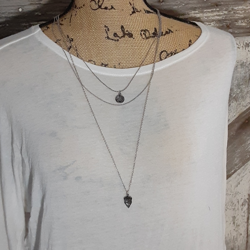 Necklace B2GO necklaces